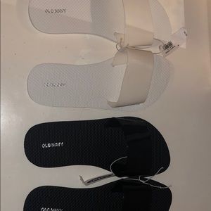 💖OLD NAVY FLIPFLOPS💖